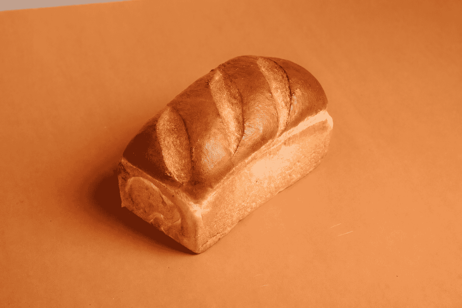 White Loaf